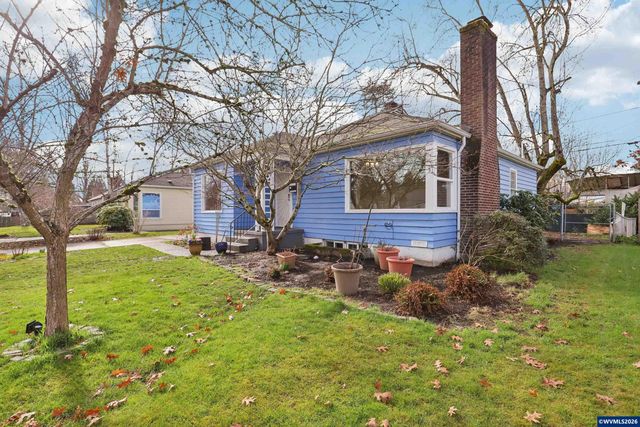 1845 24th St NE, Salem, OR 97301