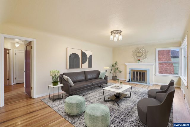 1845 24th St NE, Salem, OR 97301