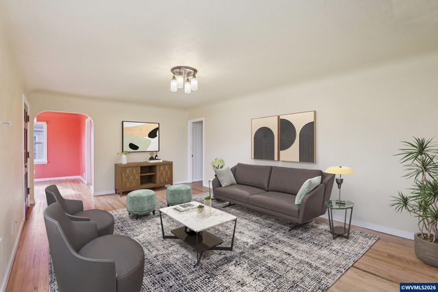 1845 24th St NE, Salem, OR 97301