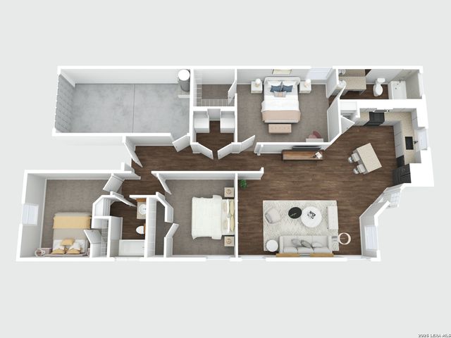 6548 Dynamic Sound, San Antonio, TX 78252