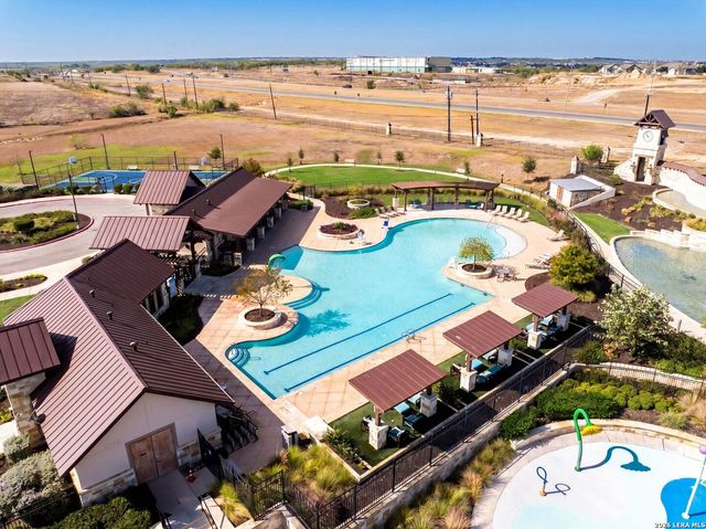 6548 Dynamic Sound, San Antonio, TX 78252