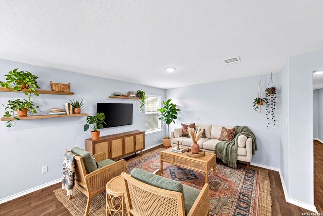 6548 Dynamic Sound, San Antonio, TX 78252
