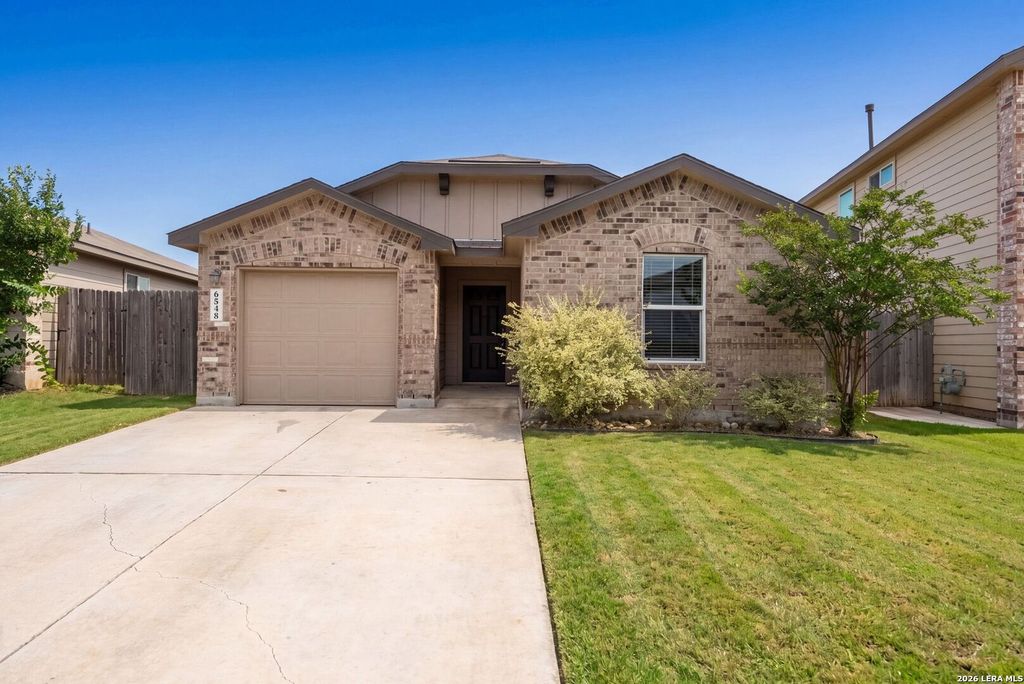 6548 Dynamic Sound, San Antonio, TX 78252