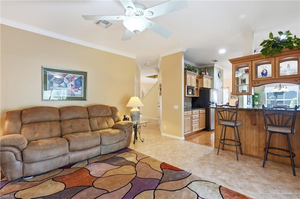 8805 Fawn Ridge DR, FORT MYERS, FL 33912 — photo 4