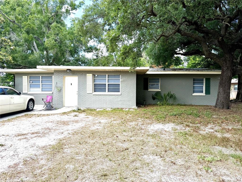 1405 AVENUE H SW, Winter Haven, FL 33880