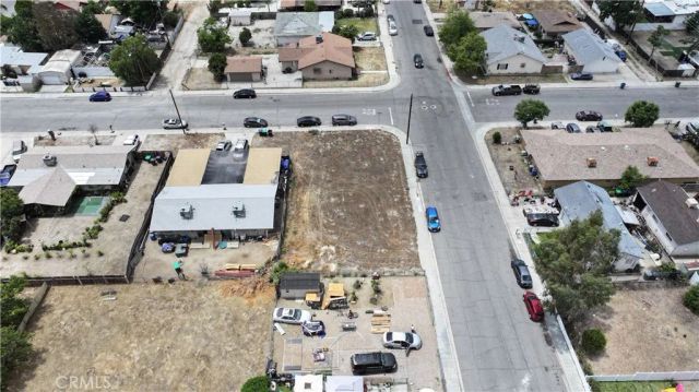 8 S Alessandro, San Jacinto, CA 92583