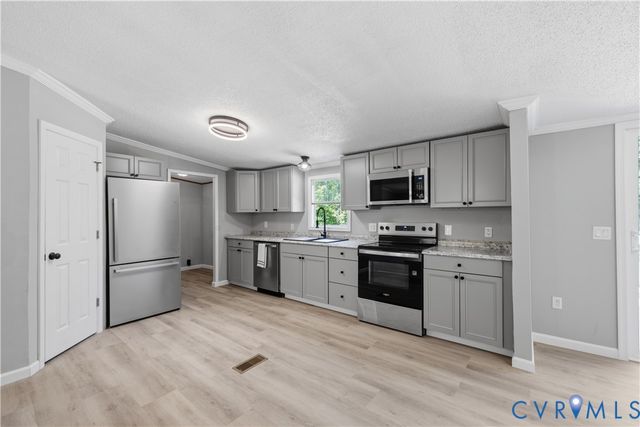 5599 Mountcastle Rd, New Kent, VA 23140