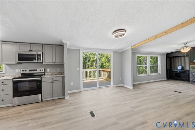 5599 Mountcastle Rd, New Kent, VA 23140
