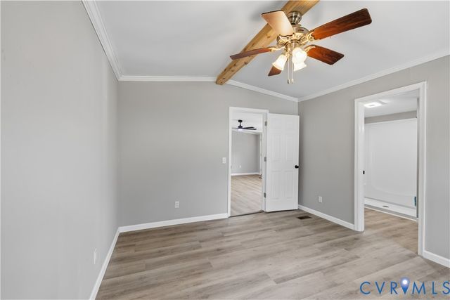 5599 Mountcastle Rd, New Kent, VA 23140