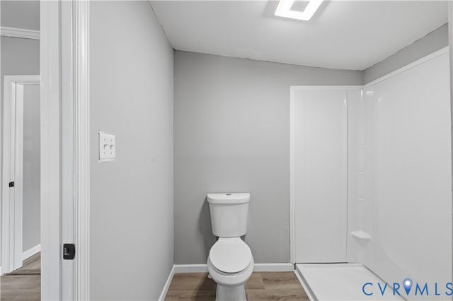 5599 Mountcastle Rd, New Kent, VA 23140