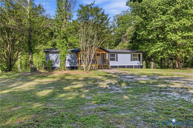 5599 Mountcastle Rd, New Kent, VA 23140