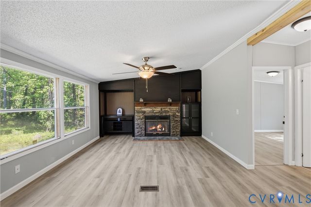 5599 Mountcastle Rd, New Kent, VA 23140