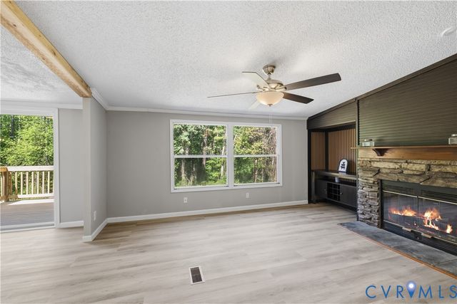 5599 Mountcastle Rd, New Kent, VA 23140