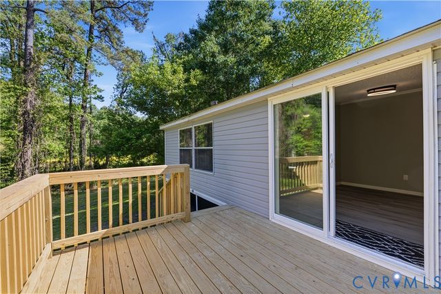 5599 Mountcastle Rd, New Kent, VA 23140