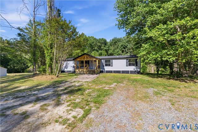 5599 Mountcastle Rd, New Kent, VA 23140