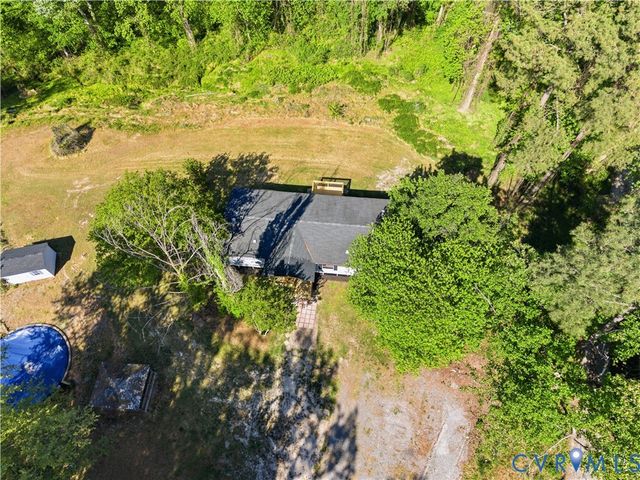 5599 Mountcastle Rd, New Kent, VA 23140