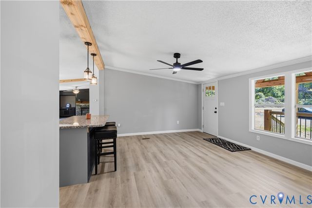 5599 Mountcastle Rd, New Kent, VA 23140