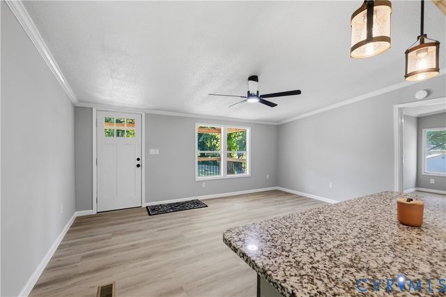 5599 Mountcastle Rd, New Kent, VA 23140