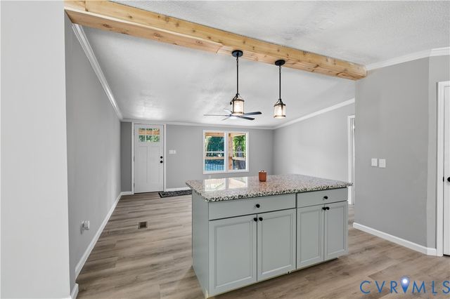 5599 Mountcastle Rd, New Kent, VA 23140