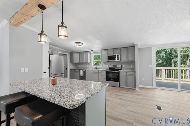 5599 Mountcastle Rd, New Kent, VA 23140