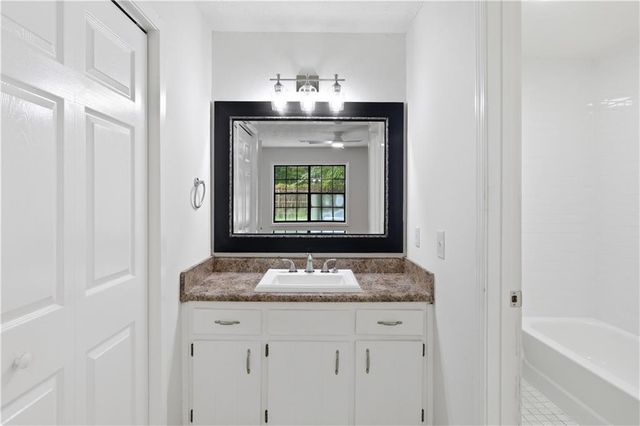 3505 Miller Street F, Lithia Springs, GA 30122