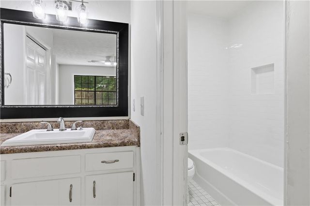 3505 Miller Street F, Lithia Springs, GA 30122