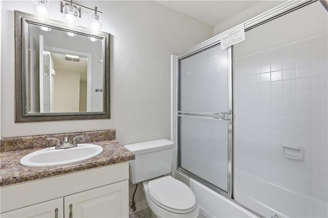 3505 Miller Street F, Lithia Springs, GA 30122