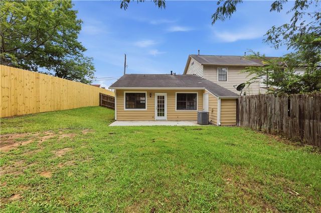 3505 Miller Street F, Lithia Springs, GA 30122