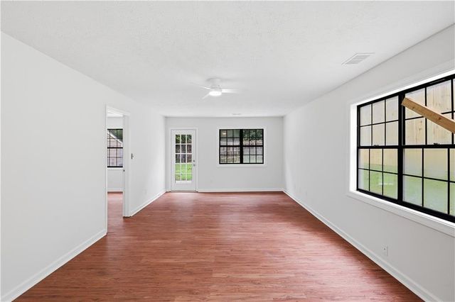 3505 Miller Street F, Lithia Springs, GA 30122