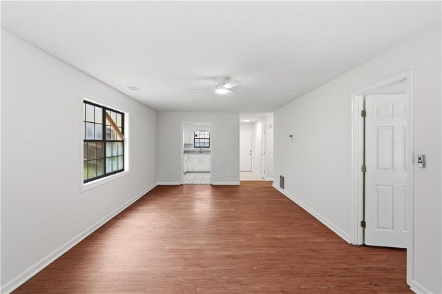 3505 Miller Street F, Lithia Springs, GA 30122