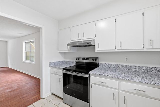 3505 Miller Street F, Lithia Springs, GA 30122