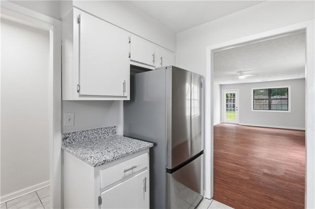 3505 Miller Street F, Lithia Springs, GA 30122