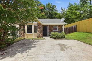 3505 Miller Street F, Lithia Springs, GA 30122