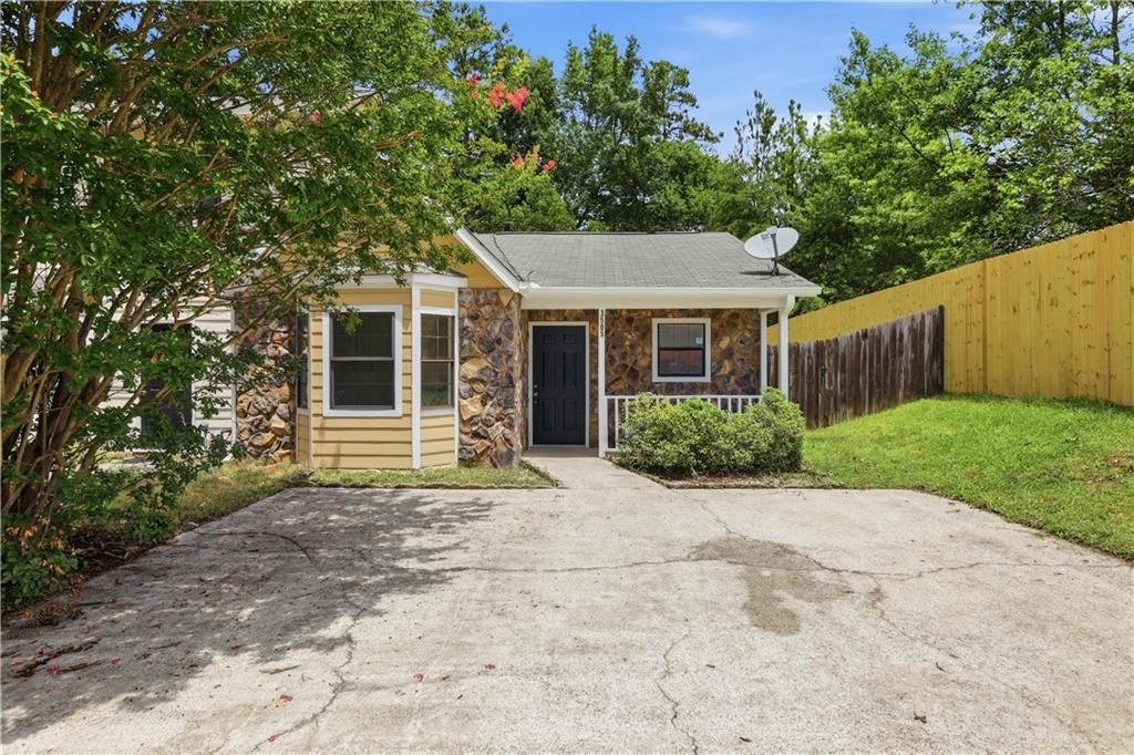 3505 Miller Street F, Lithia Springs, GA 30122