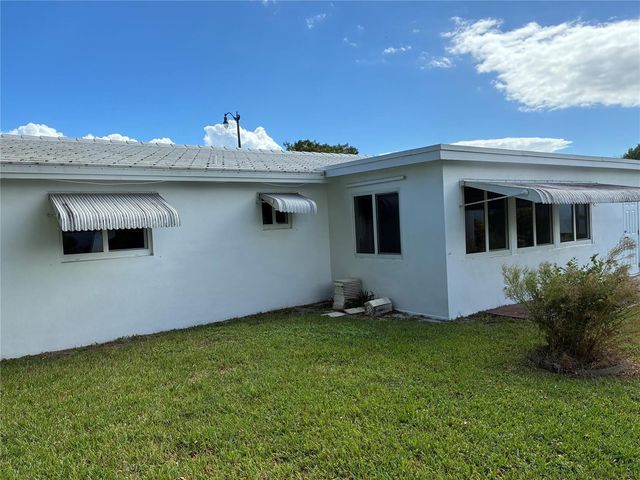 3021 E Golf Boulevard, Pompano Beach, FL 33064