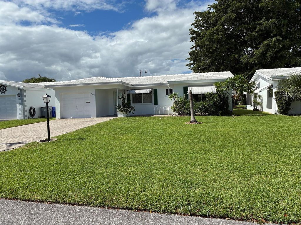 3021 E Golf Boulevard, Pompano Beach, FL 33064
