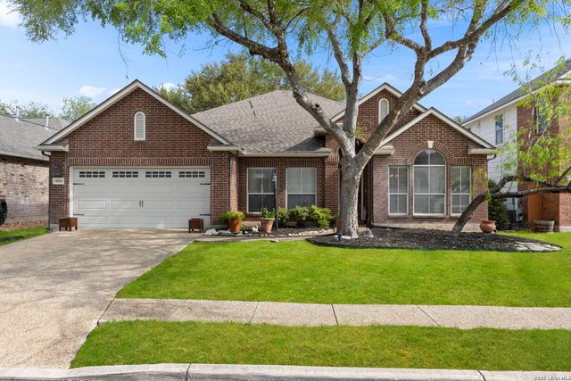 13506 Chamber Oaks, San Antonio, TX 78231