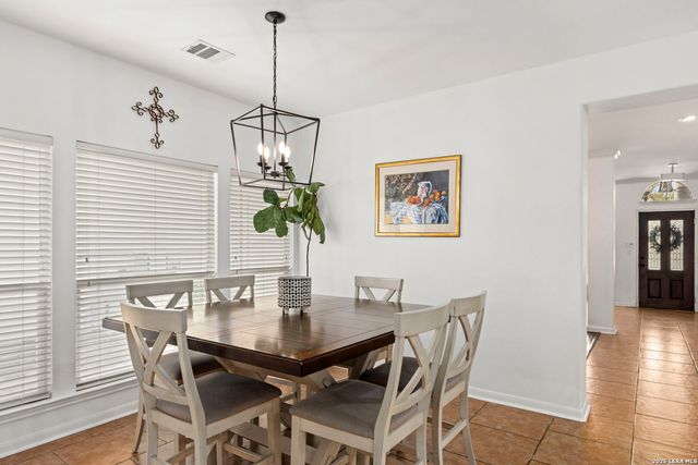 13506 Chamber Oaks, San Antonio, TX 78231