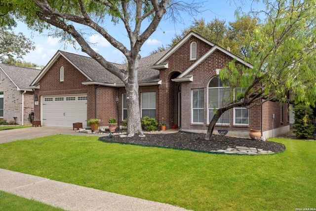 13506 Chamber Oaks, San Antonio, TX 78231