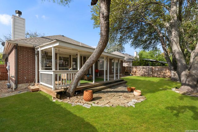 13506 Chamber Oaks, San Antonio, TX 78231