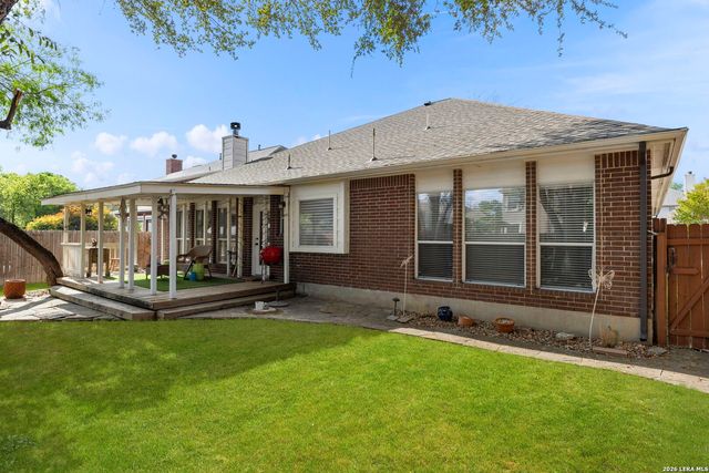 13506 Chamber Oaks, San Antonio, TX 78231