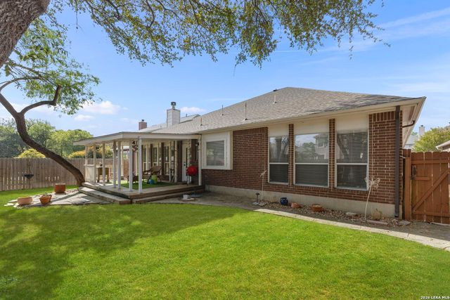 13506 Chamber Oaks, San Antonio, TX 78231