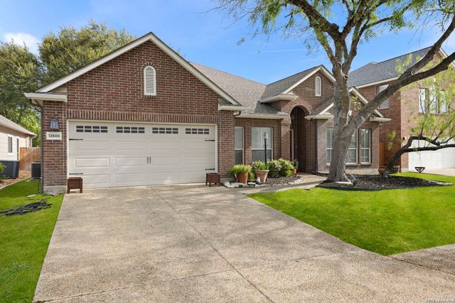 13506 Chamber Oaks, San Antonio, TX 78231