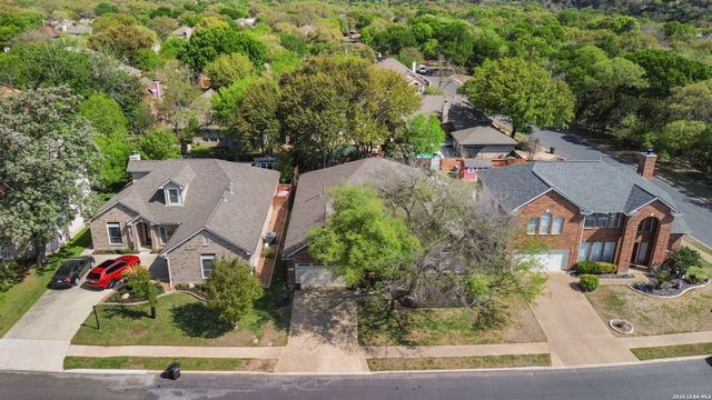 13506 Chamber Oaks, San Antonio, TX 78231