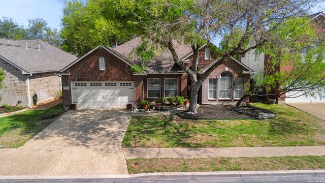 13506 Chamber Oaks, San Antonio, TX 78231