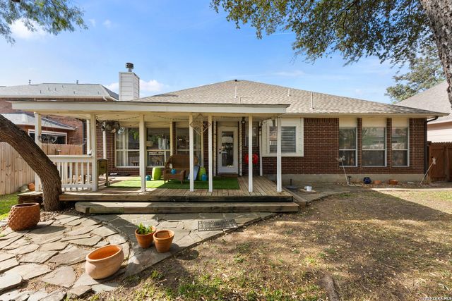 13506 Chamber Oaks, San Antonio, TX 78231