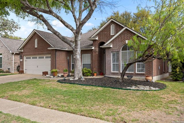 13506 Chamber Oaks, San Antonio, TX 78231