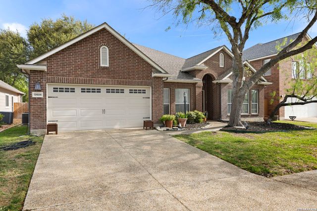 13506 Chamber Oaks, San Antonio, TX 78231
