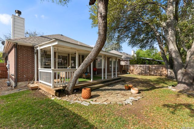 13506 Chamber Oaks, San Antonio, TX 78231