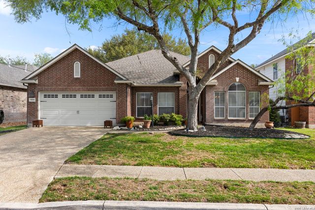 13506 Chamber Oaks, San Antonio, TX 78231